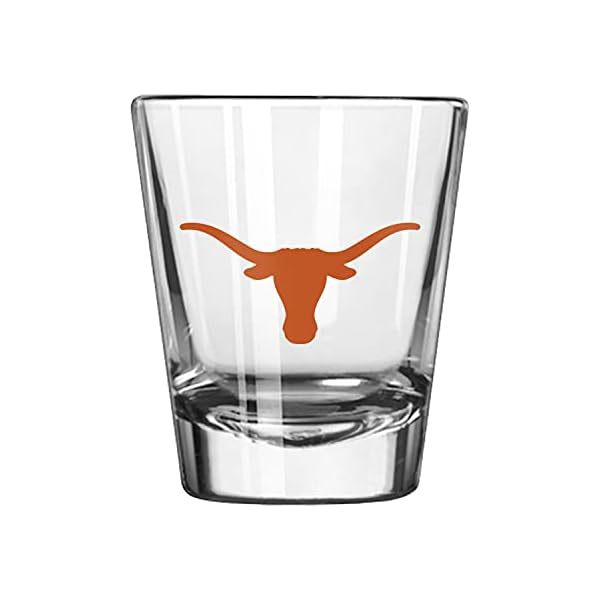OZ229 Heavy Base Shot Glasses 1.5 oz Sets of Clear Measuring Cup
